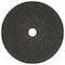 Holex Cutting disc, 178 mm Dia, 2.5 mm Thick, 22.23 mm Arbor Hole Size, Aluminum Oxide, Pro Series 563500 178 - alternate 2